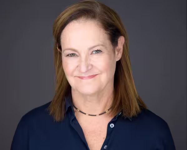Dr. Genevieve Thornton headshot